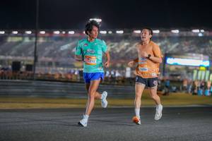 BIB: 212, 4206
                            <button type="button" onclick="openModal(22867425)" class="btn btn-primary btn-sm float-right btn-popup" data-toggle="modal" data-target=".modal-high-quality">
                        <i class="fas fa-shopping-cart"></i> Add to Cart
                    </button>
                                            <button type="button" onclick="isThisMe(22867425, true)" class="btn btn-success btn-sm float-right btn-popup btn-isme hidden" data-toggle="tooltip" data-placement="bottom" title="นี่คือรูปของคุณใช่ไหม คลิกที่นี่เพื่อเอาเข้าอัลบั้ม">
                        <i class="fas fa-plus"></i> Add to album
                    </button>
                    <button type="button" onclick="isThisMe(22867425, false)" class="btn btn-warning btn-sm float-right btn-popup btn-isnotme hidden">
                        <i class="fas fa-ban"></i> Remove from album
                    </button>